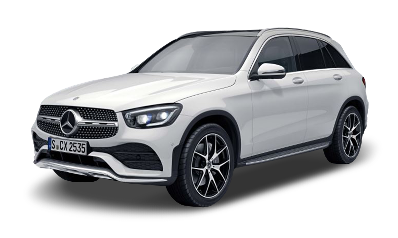 폴라 화이트 익스테리어